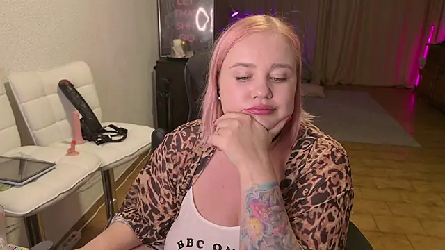 margotgrey - MargotGrey's free webcam