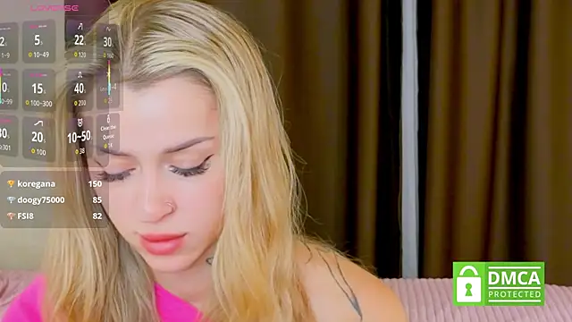 _rosetyler_ - _RoseTyler_'s free webcam - UK Sex Cams