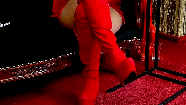 Watch thrill girls entertainers