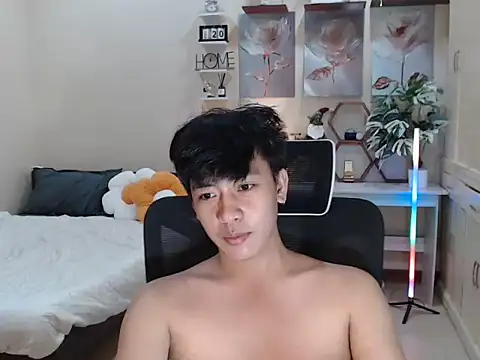 niel_cumshow