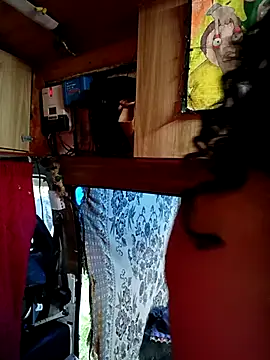 Simone_Miller live show on StripChat 