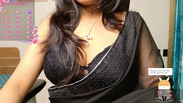 Aashvika