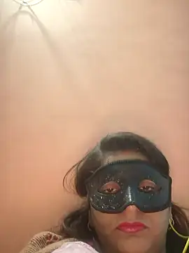 Webcam Model (Sexy_Mahi69)  is live.Free join now!