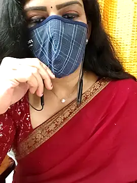 Webcam Model (dhoorika)  is live.Free join now!