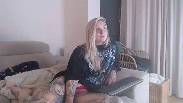 tattoobbgirl