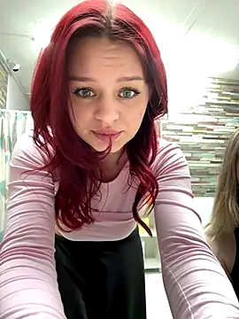 Cum_girlss Live Webcam on Stripchat