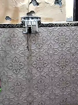 Webcam Model (Indian-Nazia)  is live.Free join now!