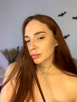 Webcam Model (AlexaSpark_)  is live.Free join now!