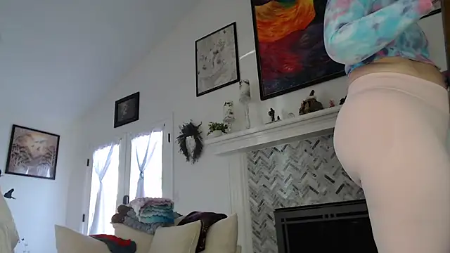 aurorawillows - AuroraWillows's free webcam - UK Sex Cams