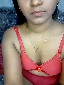 Webcam Model (Neha533)  is live.Free join now!