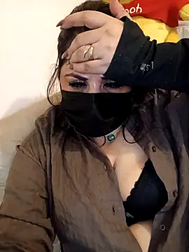 Webcam Model (Jiya22)  is live.Free join now!