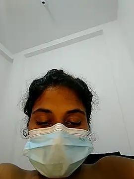 Webcam Model (SL_sherina)  is live.Free join now!