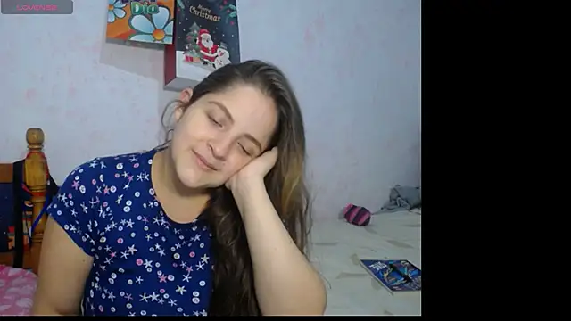 pregnant_kloe - Pregnant_Kloe's free webcam