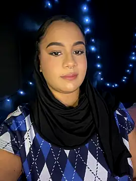 maryam_yamal - Maryam_yamal's free webcam - UK Sex Cams