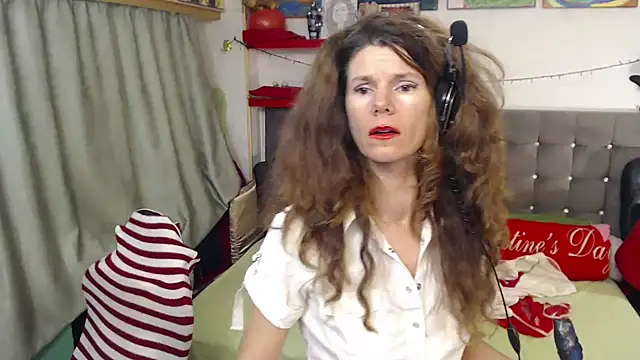 kellyterapy - Kellyterapy's free webcam - UK Sex Cams