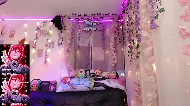 jadedelux_ live show on StripChat 