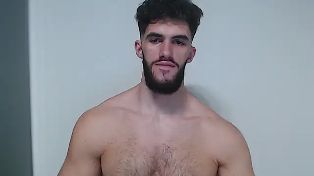 hiddenf (M young) - CUMSHOW