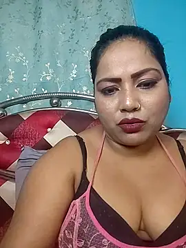 Webcam Model (hornypriya696)  is live.Free join now!