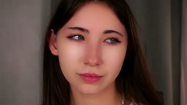 NanceeWestaway live show on StripChat 