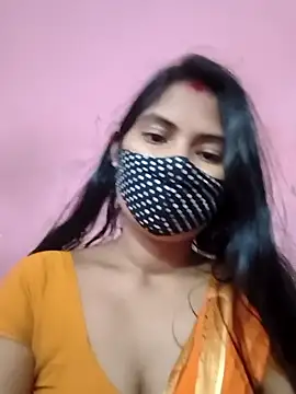 Webcam Model (snighdha)  is live.Free join now!