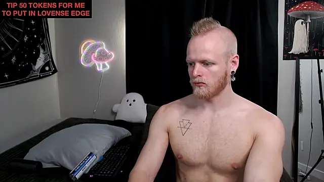randyroderick - Randyroderick's free webcam