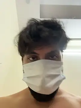 KabirDickhead Live Webcam on Stripchat