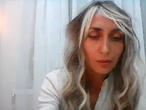 nuvika - Nuvika's free webcam - UK Sex Cams