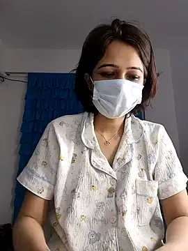 Webcam Model (Angel_rani2)  is live.Free join now!