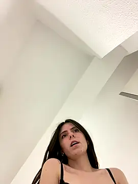 Webcam Model (coquette15)  is live.Free join now!