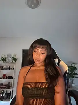 Webcam Model (Blazerina)  is live.Free join now!