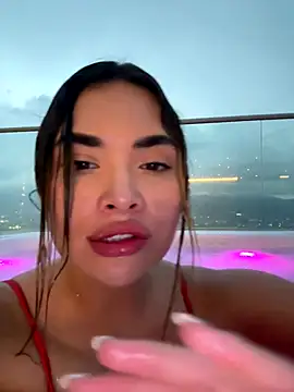 Webcam Model (AnaCarrera)  is live.Free join now!