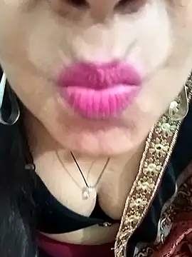 Webcam Model (Shanu_Shah)  is live.Free join now!