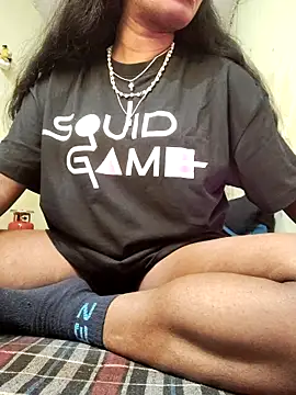 Webcam Model (Lovely_Payal)  is live.Free join now!