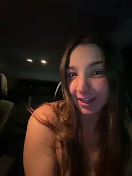 DoriDeluxe66 Live Webcam on Stripchat