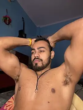 fireboyyyyy live show on StripChat 