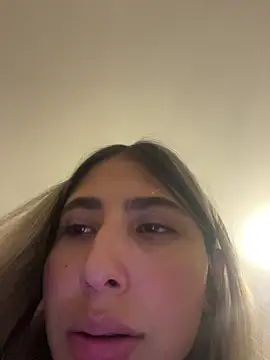 Ameellie Live Webcam on Stripchat