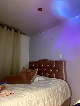 Webcam Model (peiton_steele7)  is live.Free join now!