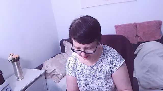 ChristaRose from StripChat