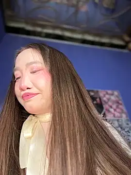 Webcam Model (Asianpie_)  is live.Free join now!