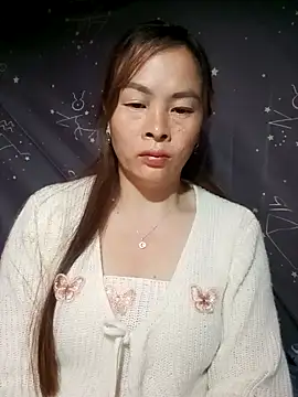 Mayly-sexy live show on StripChat 