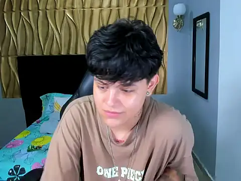 _ian_sweet live show on StripChat 