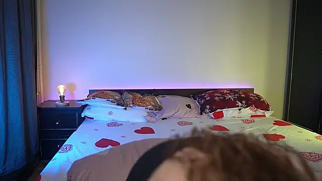  TiffanyPierce chat room