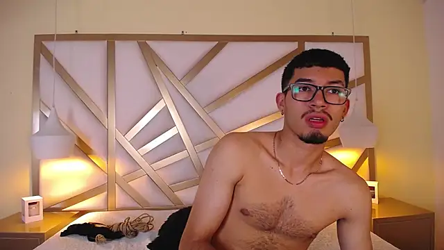 Jaxon_Carter Live Webcam on Stripchat