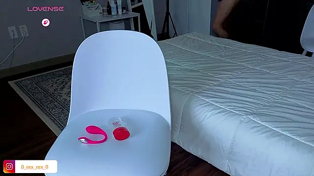__Rex__ Live Webcam on Stripchat