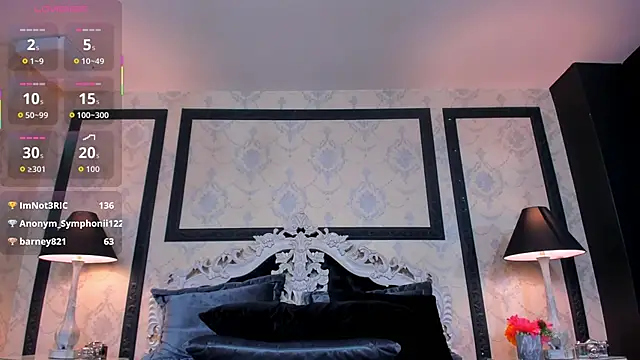 imsophiie - ImSophiie's free webcam - UK Sex Cams