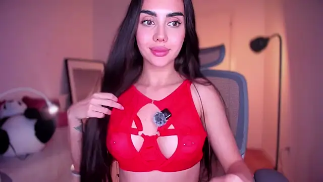 lil_gabby - Lil_Gabby's free webcam