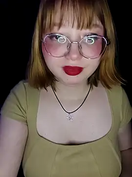 Webcam Model (Michi_sauria1)  is live.Free join now!