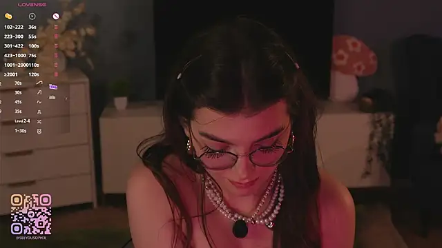 flairedgin - FlairEdgin's free webcam - UK Sex Cams