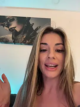 isabellaetthan - IsabellaEtthan's free webcam