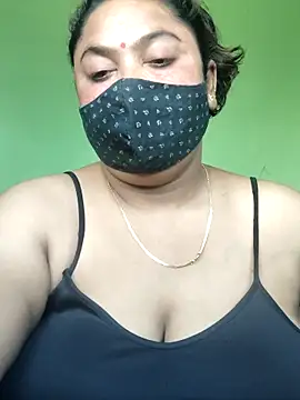 Webcam Model (rani130)  is live.Free join now!